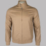 Farah Waldorf Harrington Jacket Beige