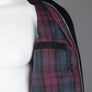 Farah Waldorf Harrington Jacket Black