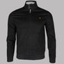 Farah Waldorf Harrington Jacket Black