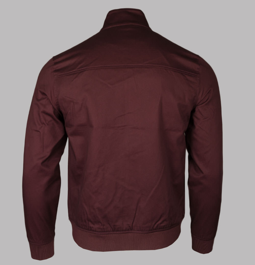 farah harrington jacket