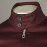 Farah Waldorf Harrington Jacket Farah Red