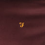 Farah Waldorf Harrington Jacket Farah Red