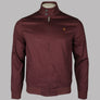 Farah Waldorf Harrington Jacket Farah Red