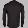 Farah Worthington LS T-Shirt Black