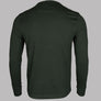 Farah Worthington LS T-Shirt Evergreen