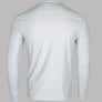 Farah Worthington LS T-Shirt White