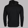 Farah Zain Hoodie Black