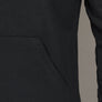 Farah Zain Hoodie Black