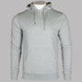 Farah Zain Hoodie Light Grey Marl