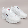 Fila Disruptor 2 Monomesh Trainers