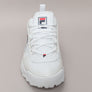 Fila Disruptor 2 Monomesh Trainers