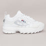 Fila Disruptor 2 Monomesh Trainers