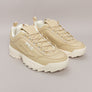 Fila Disruptor 2 Nude Trainers