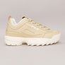 Fila Disruptor 2 Nude Trainers