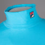 Fila Vintage 19th Roll Neck LS T-Shirt Aquarius