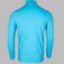 Fila Vintage 19th Roll Neck LS T-Shirt Aquarius