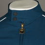 Fila Vintage Basso Jacket Moonlight Ocean