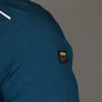 Fila Vintage Basso Jacket Moonlight Ocean