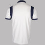 Fila Vintage Dawson Polo Shirt Egret