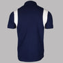 Fila Vintage Dawson Polo Shirt Navy