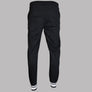 Fila Vintage Deuce Joggers Black