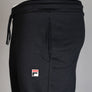 Fila Vintage Deuce Joggers Black