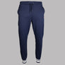 Fila Vintage Deuce Joggers Navy/White