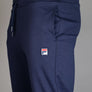Fila Vintage Deuce Joggers Navy/White