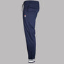 Fila Vintage Deuce Joggers Navy/White