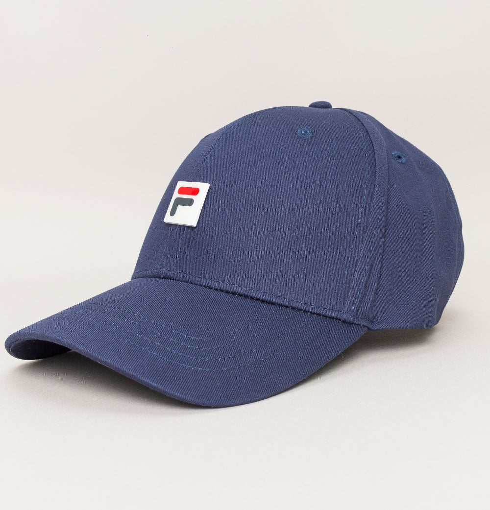 Fila on sale cap navy