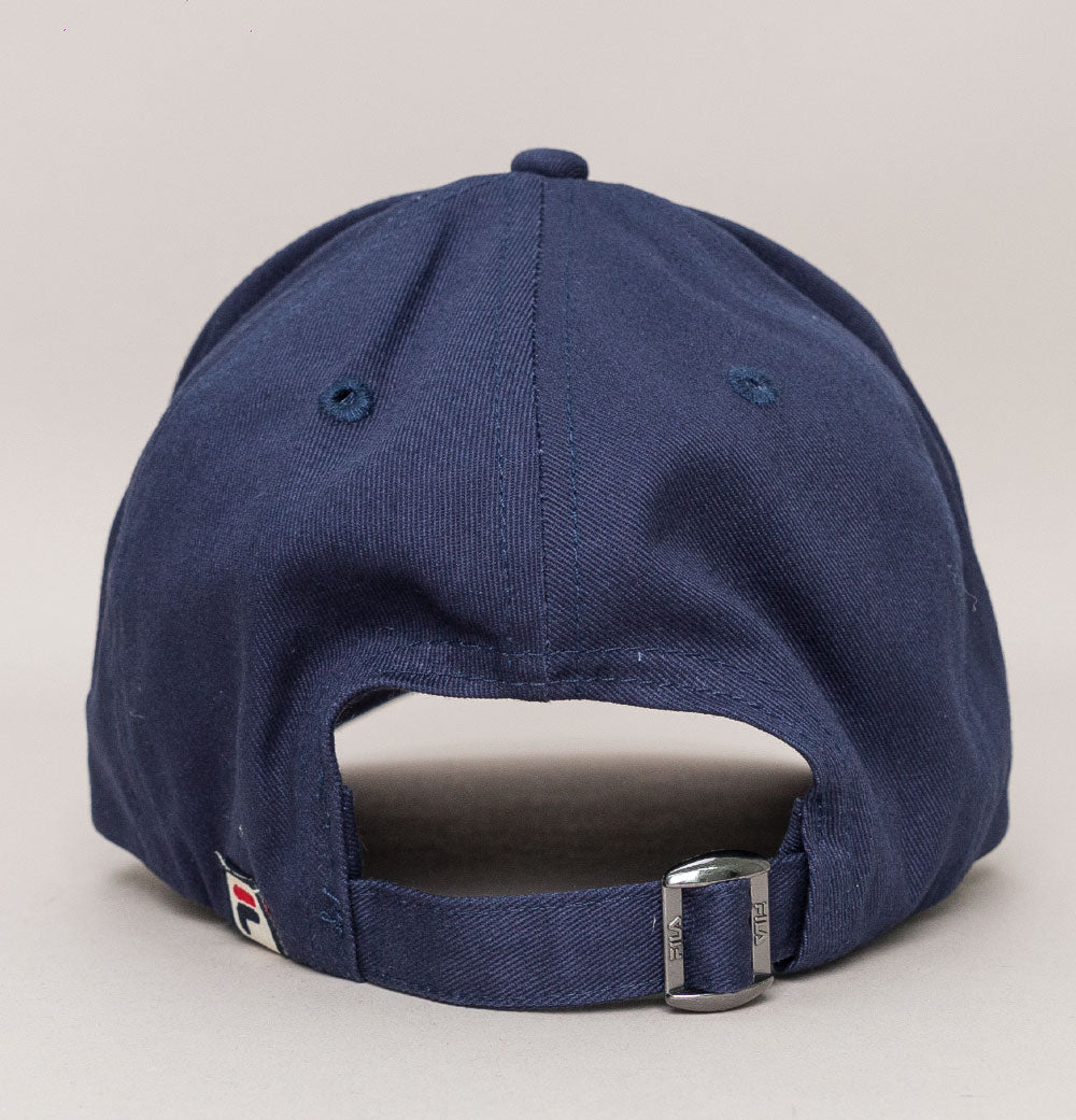 Fila cap discount navy