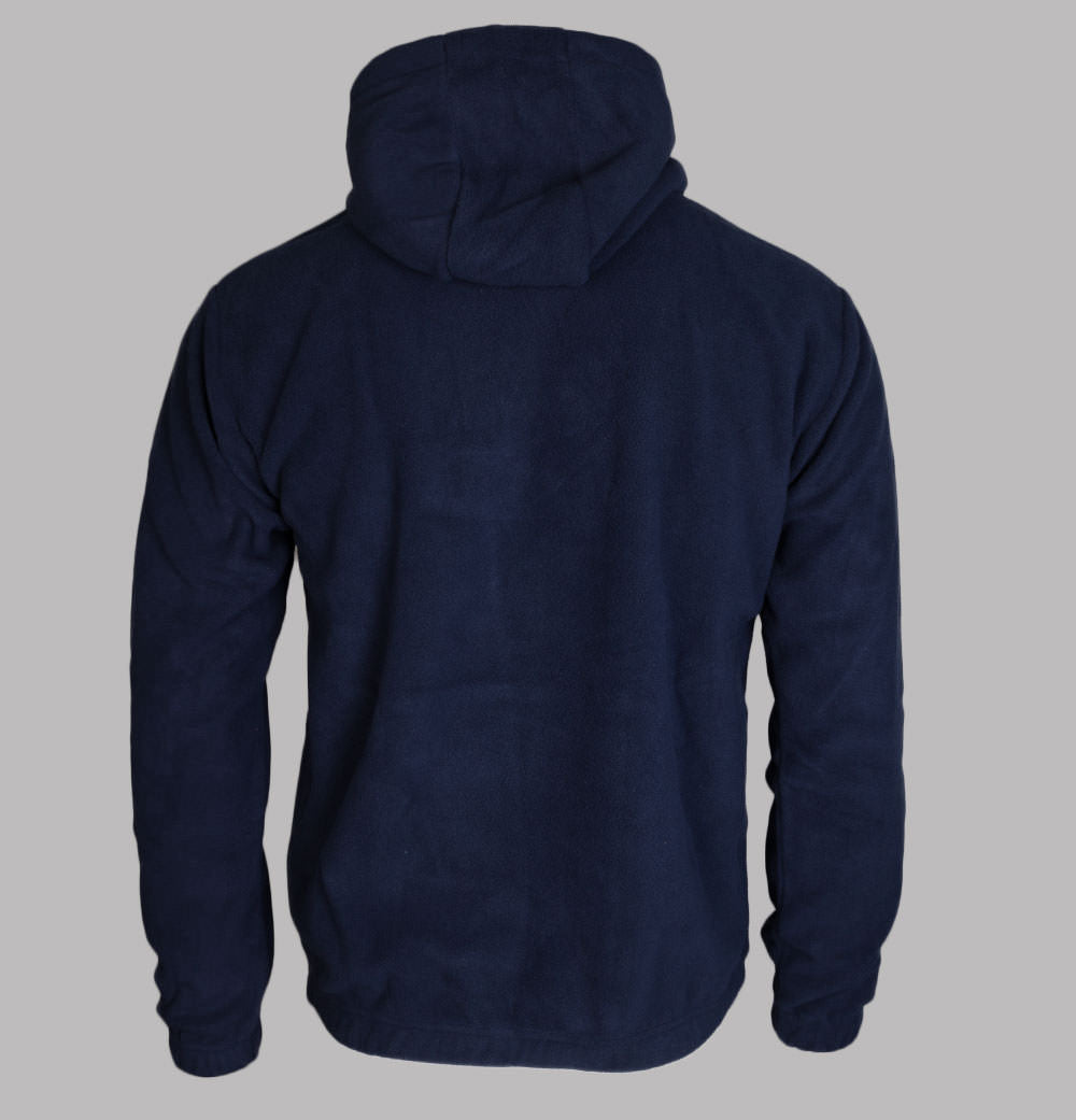 Fila sky blue hoodie new arrivals