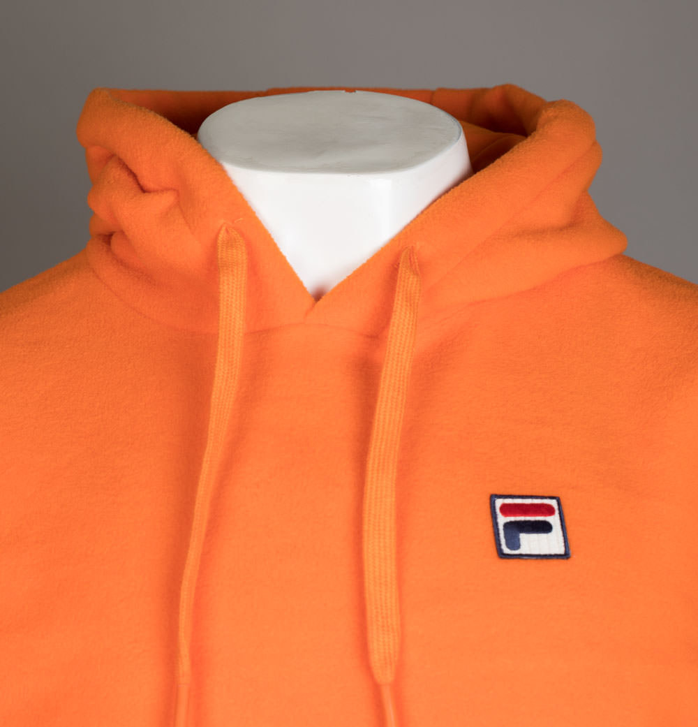 Vintage Finn Hoodie Orange – Bronx Clothing