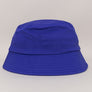 Fila Vintage Jeston Bucket Hat Royal Blue