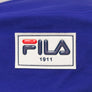 Fila Vintage Jeston Bucket Hat Royal Blue