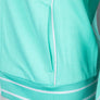 Fila Vintage Lars Track Jacket Aruba Blue/White