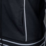 Fila Vintage Lars Track Jacket Black/White