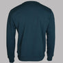 Fila Vintage Luka Sweatshirt Dark Teal