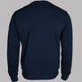 Fila Vintage Luka Sweatshirt Navy