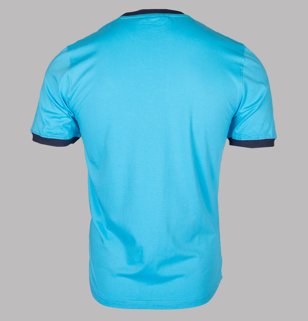 Fila t online shirt 2019