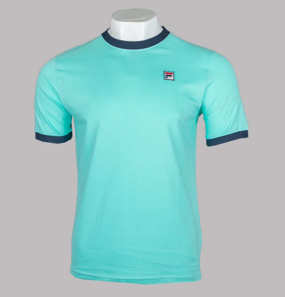 Fila t shirt tumblr hotsell