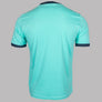 Fila Vintage Marconi Ringer T-Shirt Aruba Blue/Fila Navy