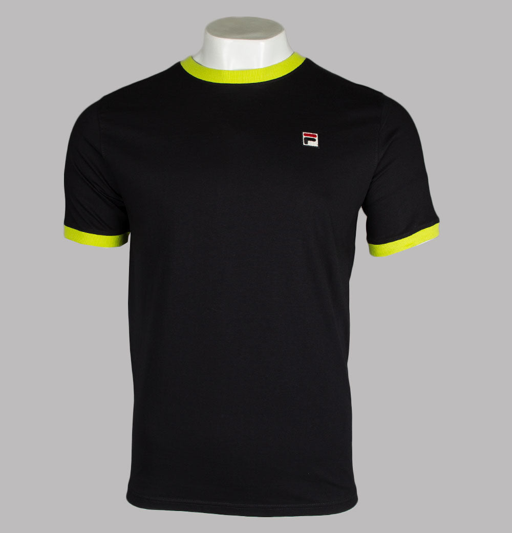 Fila store ringer tee