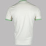 Fila Vintage Marconi Ringer T-Shirt Egret/Green
