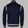 Fila Vintage Nate Tracksuit Top Navy/Egret