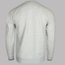 Fila Vintage Pozzi Sweatshirt Light Grey