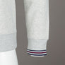 Fila Vintage Pozzi Sweatshirt Light Grey