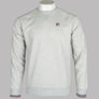 Fila Vintage Pozzi Sweatshirt Light Grey