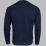 Fila Vintage Pozzi Sweatshirt Navy