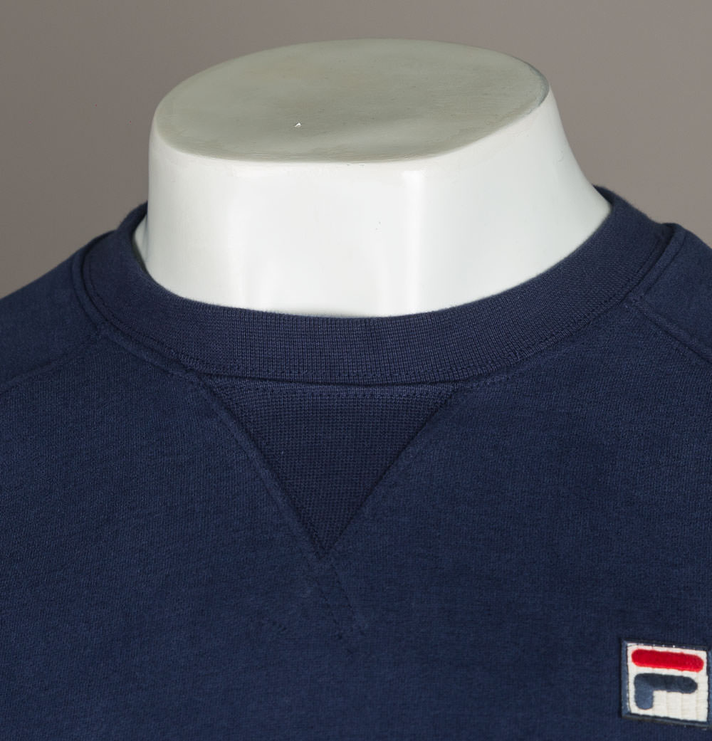 Fila pozzi crew online